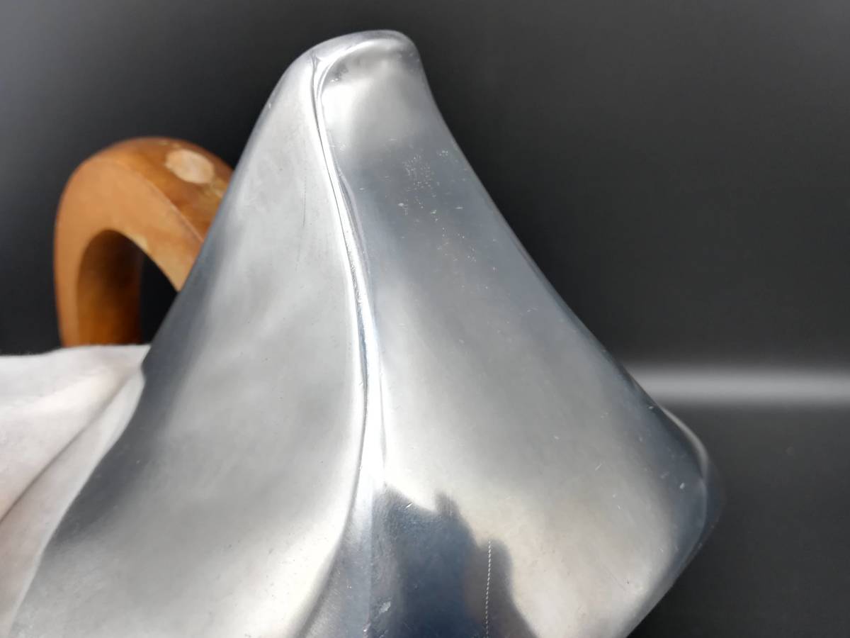 Yahoo!オークション - 1円出品 希少 PICQUOT WARE ピコーウェア Yahoo!オークション - 1円出品 希少 PICQUOT WARE ピコーウェア