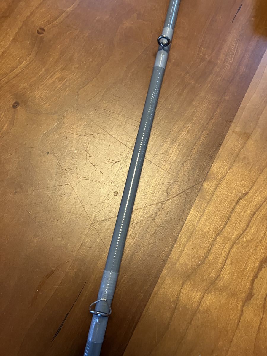 teat macho bow ティート マッチョボウ 5.6ft トップウォーター teat macho bow ティート マッチョボウ 5.6ft トップウォーター