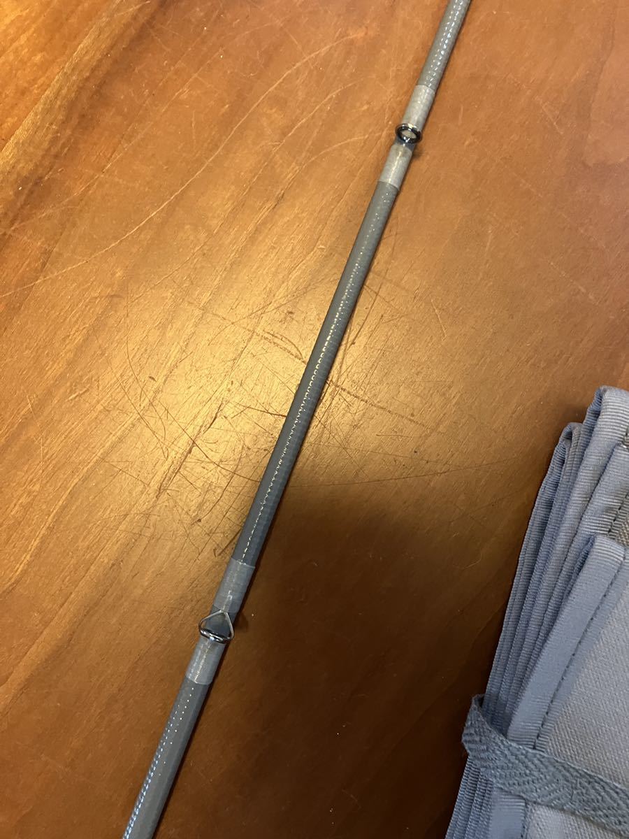 teat macho bow ティート マッチョボウ 5.6ft トップウォーター teat macho bow ティート マッチョボウ 5.6ft トップウォーター