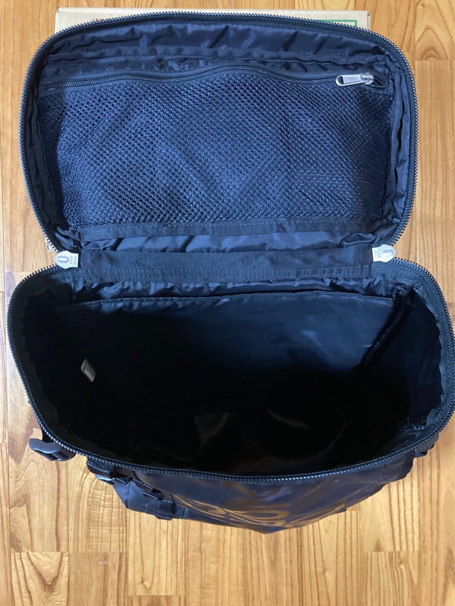 週末限定】North Faceヒューズボックス ブラック30L | contifarma.pe
