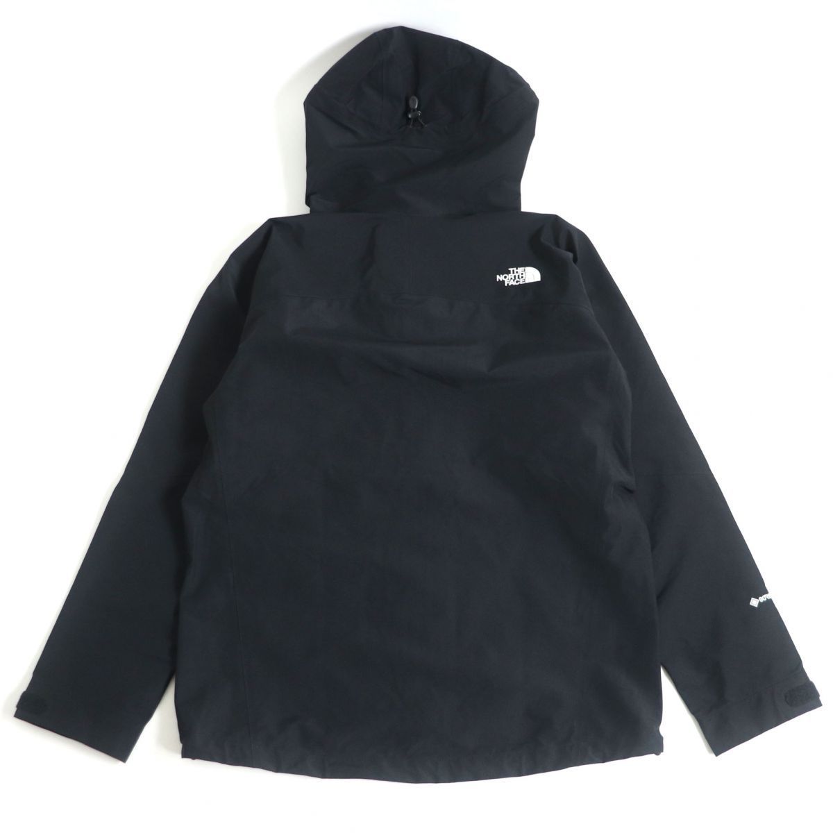 未使用品□ザ ノースフェイス NP61910 All Mountain Jacket GORE-TEX