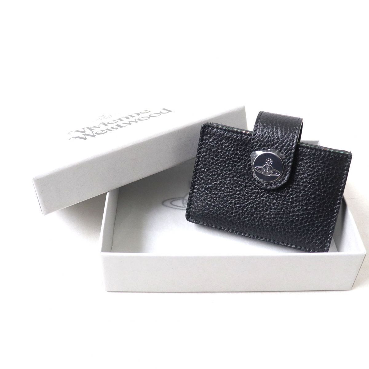 1 未使用品◇Vivienne Westwood ヴィヴィアンウエストウッド 51110028