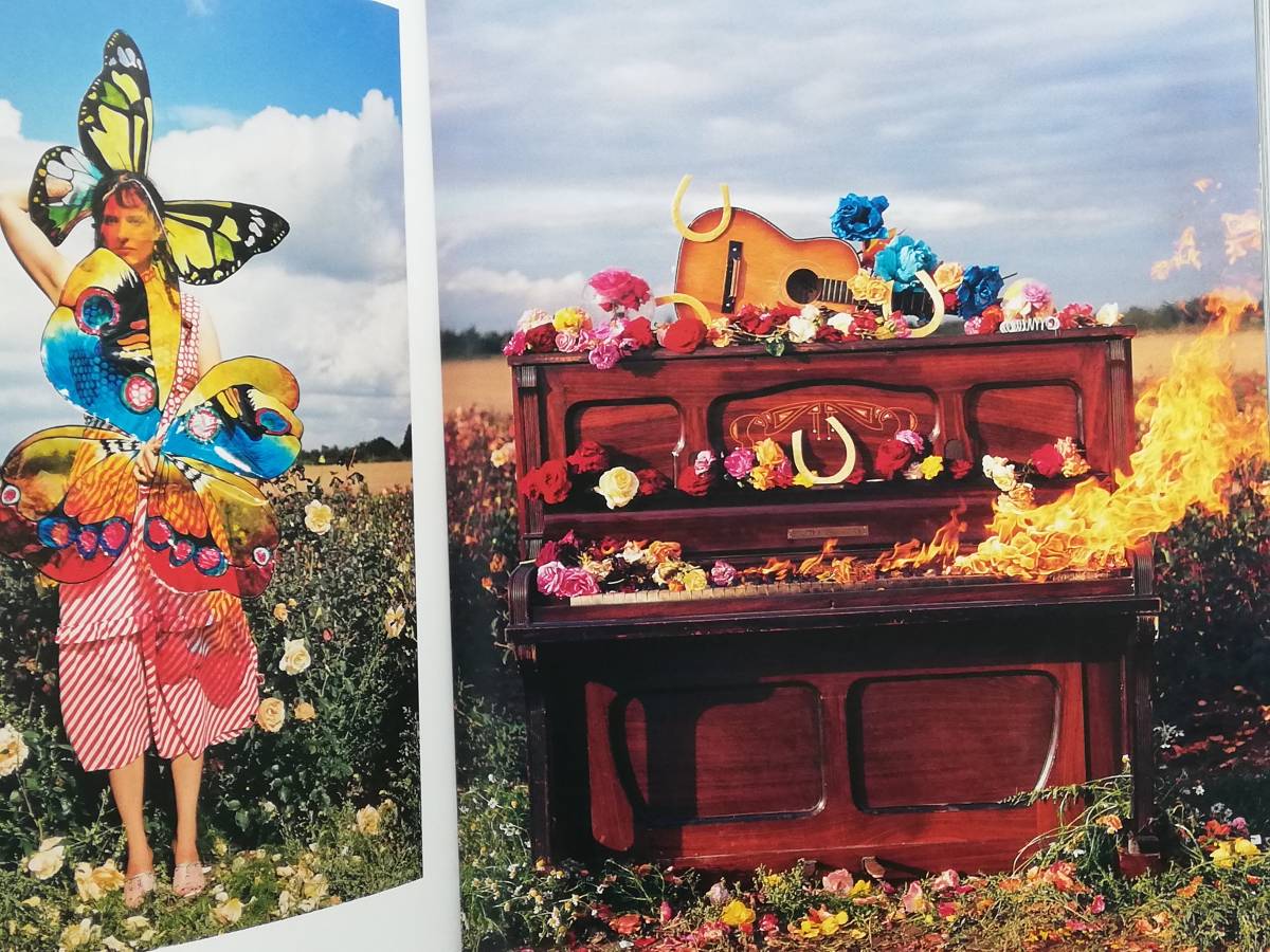 Tim Walker / Pictures ティム・ウォーカー Tim Walker / Pictures ティム・ウォーカー