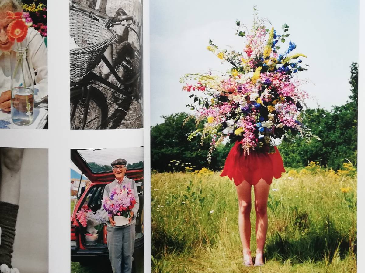 Tim Walker / Pictures ティム・ウォーカー Tim Walker / Pictures ティム・ウォーカー