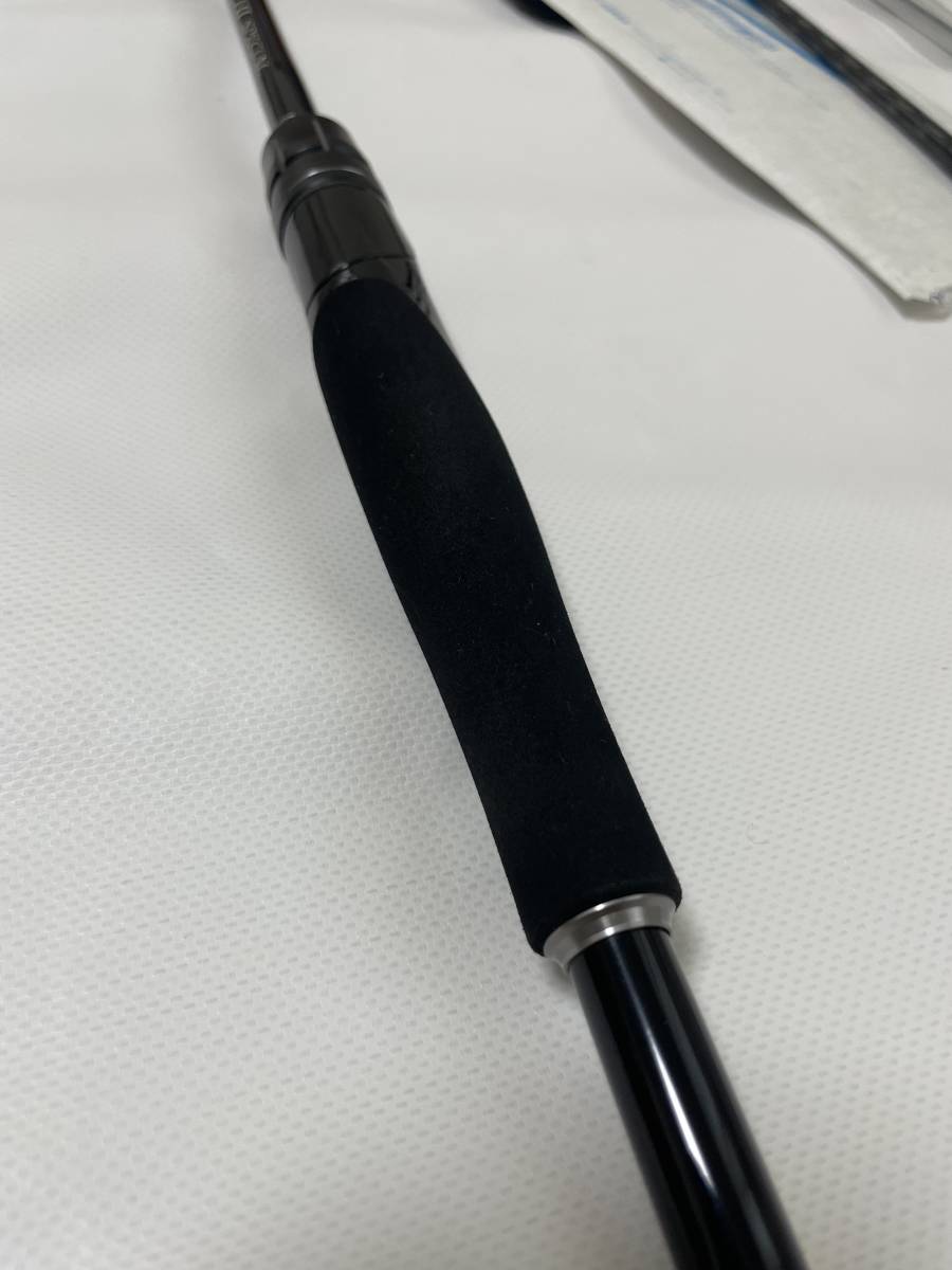 市場品薄! シマノ リンユウサイ ヘチ スペシャルS280 使用回数 市場品薄! シマノ リンユウサイ ヘチ スペシャルS280 使用回数