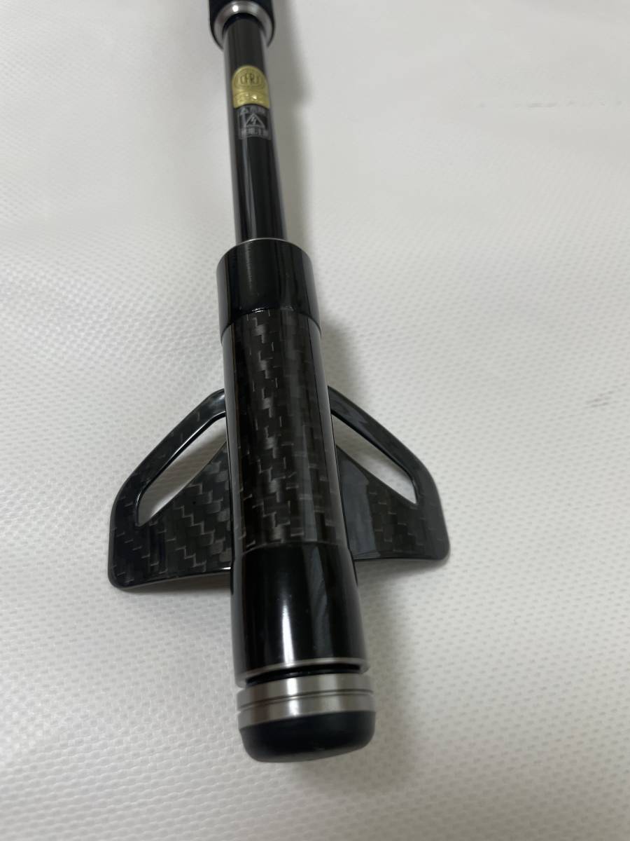 市場品薄! シマノ リンユウサイ ヘチ スペシャルS280 使用回数 市場品薄! シマノ リンユウサイ ヘチ スペシャルS280 使用回数
