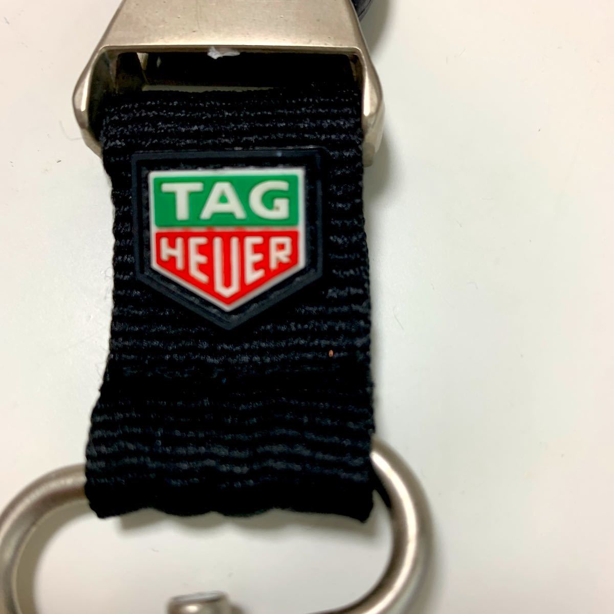 TAGHeuer タグホイヤー ノベルティネックストラップ|Yahoo TAGHeuer タグホイヤー ノベルティネックストラップ|Yahoo