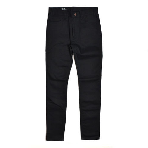 CELINE / セリーヌ】SKINNY PANTS MID WAIST IN STRETCH DENIM
