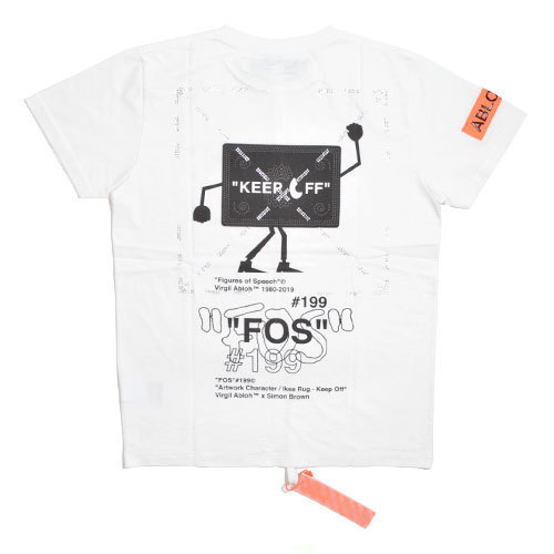 新発売の ヴァージル・アブロー】Virgil / Abloh 【Virgil Abloh M
