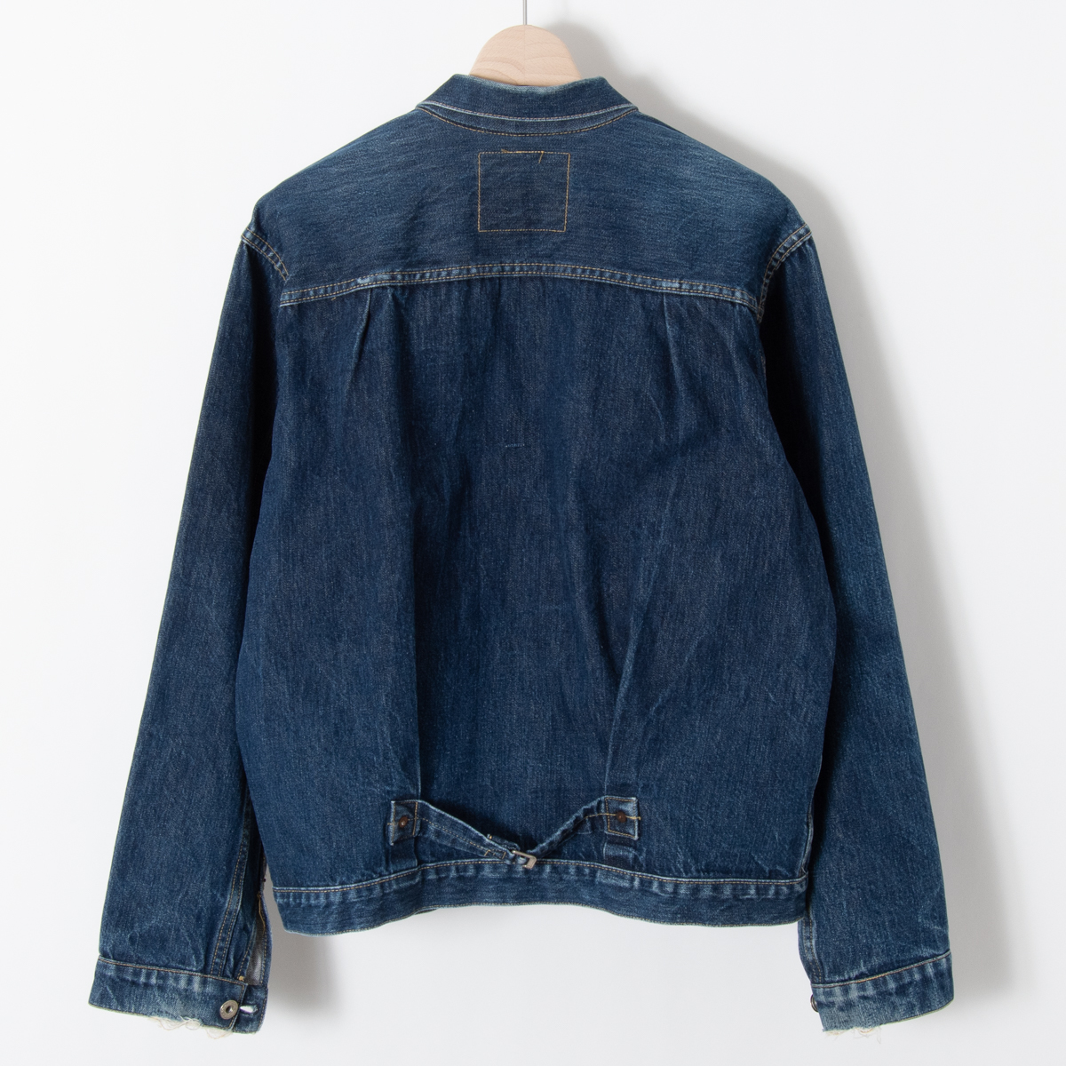 LEVI'S リーバイス S506XX バレンシア工場 1... - ヤフオク!