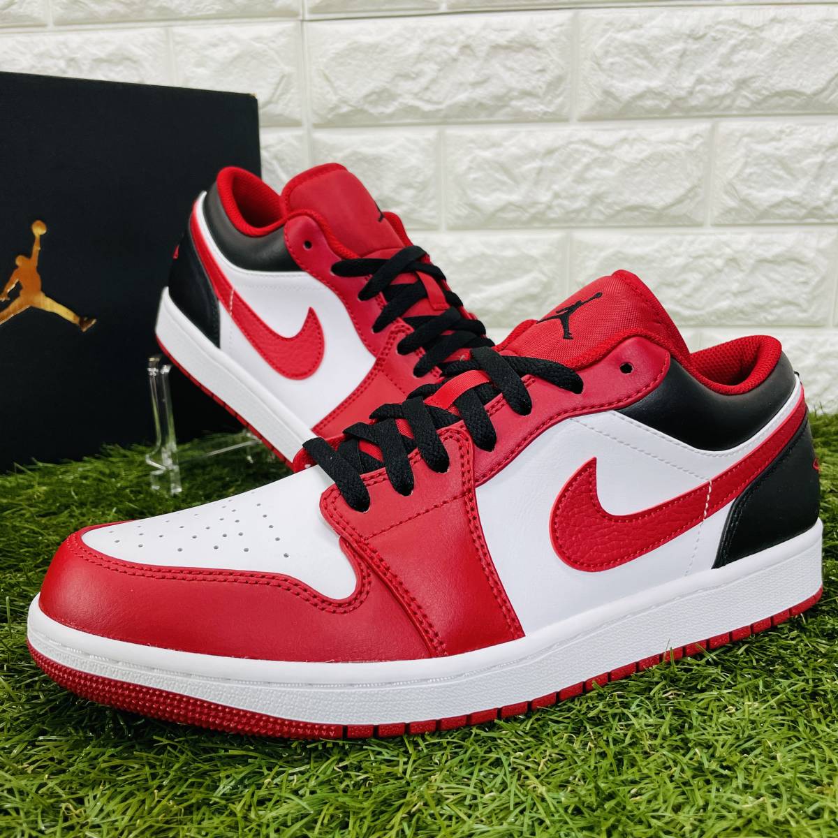 即決 ナイキ エアジョーダン 1 ロー NIKE AIR JORDAN 1 LOW AJ1 即決 ナイキ エアジョーダン 1 ロー NIKE AIR JORDAN 1 LOW AJ1