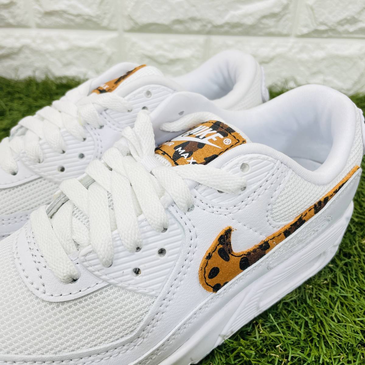 ヤフオク! - 即決 海外限定 ナイキ エアマックス90 NIKE WMNS...