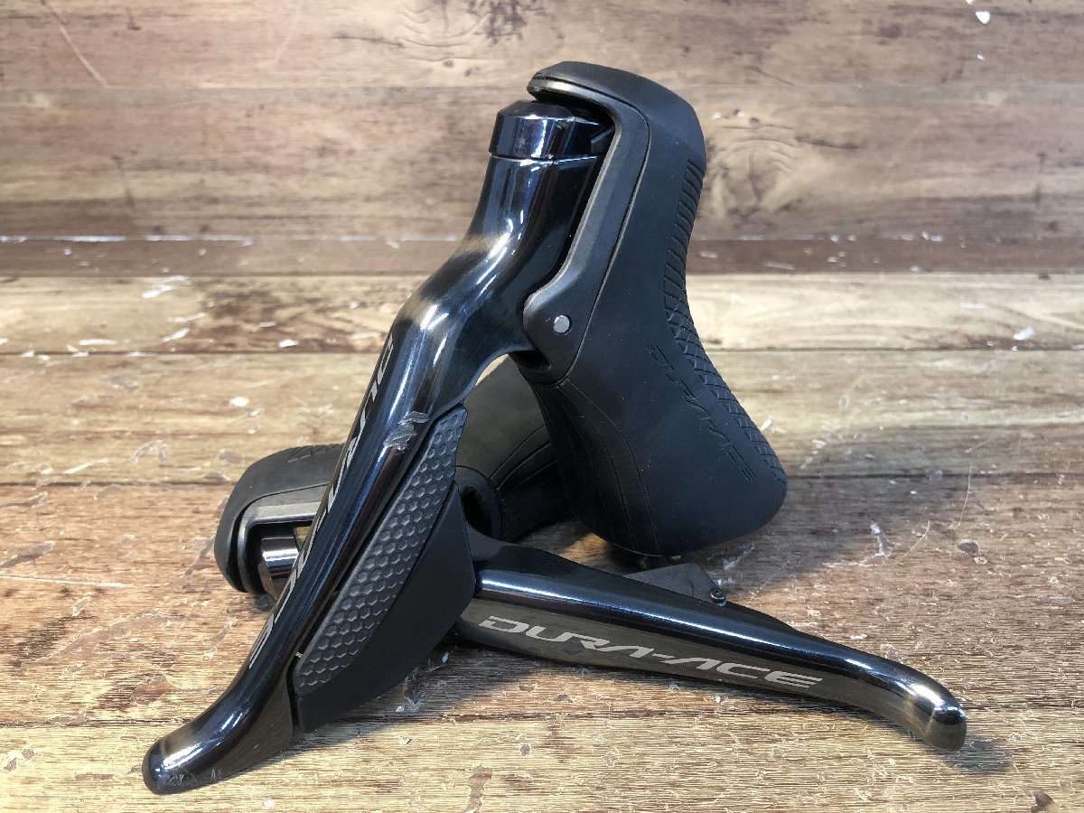 FY933 シマノ Shimano デュラエース Dura-Ace ST-9150 電動 Di2 STI