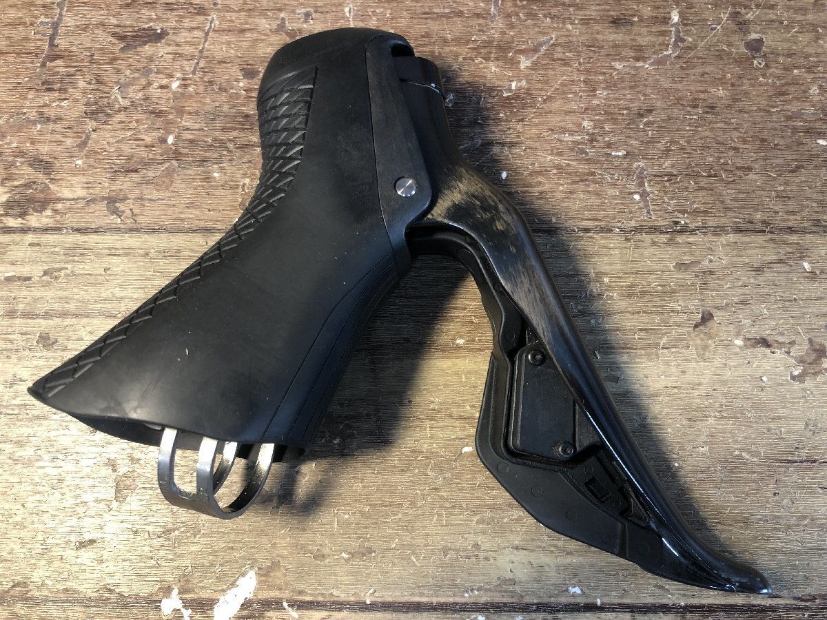 FY933 シマノ Shimano デュラエース Dura-Ace ST-9150 電動 Di2 STI
