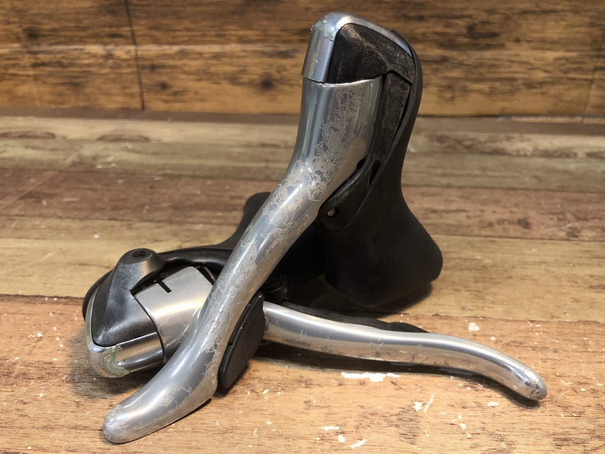 最新作安い ヤフオク! - ST 6600 Shimano Ultegra STIレバー