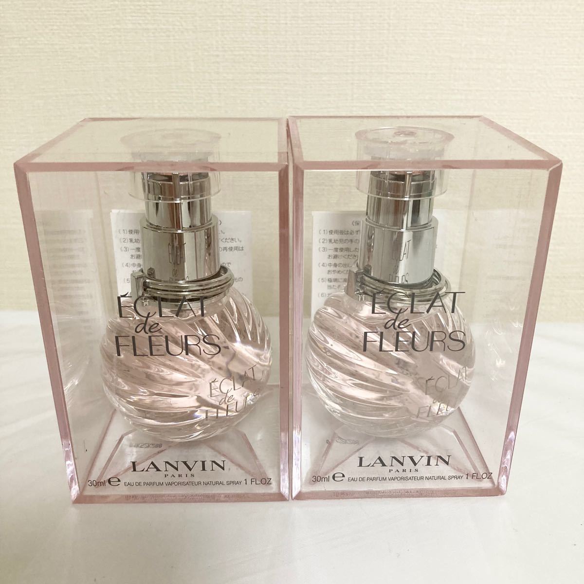30ml×2個 ランバン エクラドゥ フルール EDP 30ml ランバン香水 LANVIN - organicfarmermag.com 30ml×2個 ランバン エクラドゥ フルール EDP 30ml ランバン香水 LANVIN - organicfarmermag.com