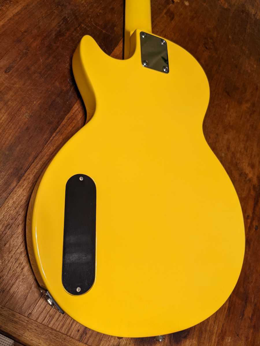 そこそこ Les Paul Junior レスポール ジュニア エレキギター Tvイエロー Photogenic Yamahaギグバッグ付 シンプルイズベスト 本体 売買されたオークション情報 Yahooの商品情報をアーカイブ公開 オークファン Aucfan Com そこそこ Les Paul Junior レスポール ジュニア エレキギター Tvイエロー Photogenic Yamahaギグバッグ付 シンプルイズベスト 本体 売買されたオークション情報 Yahooの商品情報をアーカイブ公開 オークファン Aucfan Com