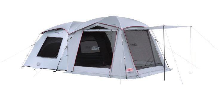 PayPayフリマ|新品未開封2022モデル タフスクリーン2ルームハウスエアー/LDX+ コールマン 2000039083 PayPayフリマ|新品未開封2022モデル タフスクリーン2ルームハウスエアー/LDX+ コールマン 2000039083