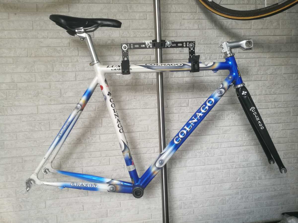 コルナゴ COLNAGO LUX Dream ラックスドリーム フレーム www.zooira.org.mx