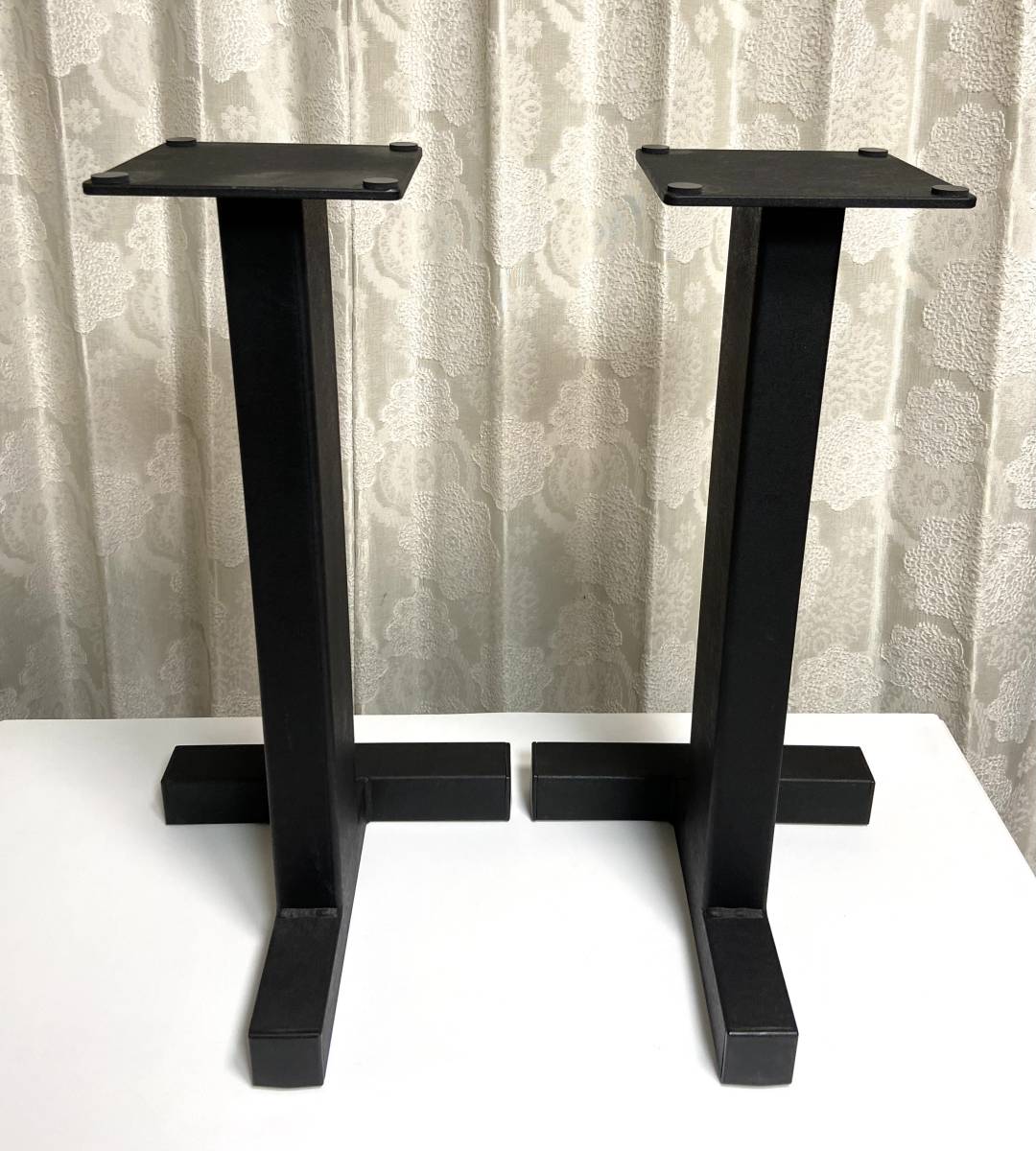 SOUND ANCHORS サウンドアンカー SA-CDM ?スピーカースタンド ペア