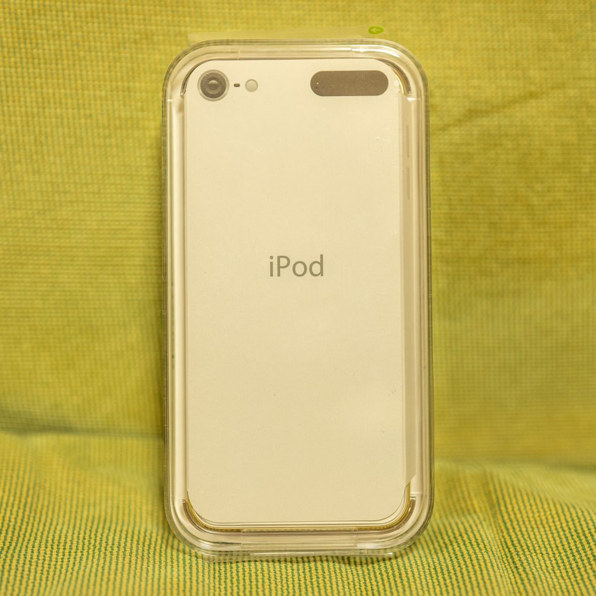超美品】Apple iPod touch 第7世代 128gb ゴールド détails d'articles