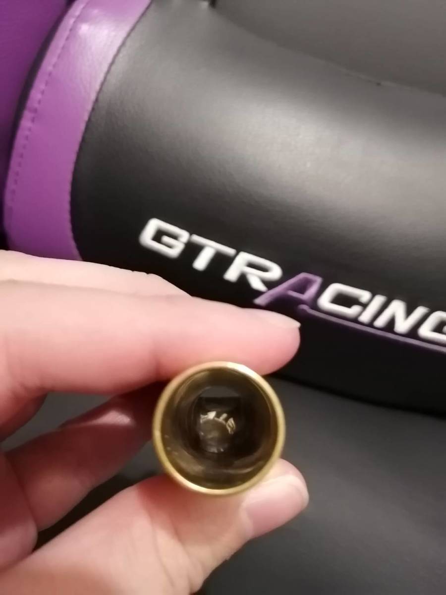 LAWTON 5 STAR ロートン アルトサックス マウスピース スモール