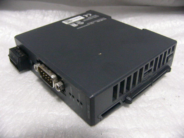 ☆動作保証☆ KEYENCE KV-NC20L PLC KV Nano シリアル通信装置