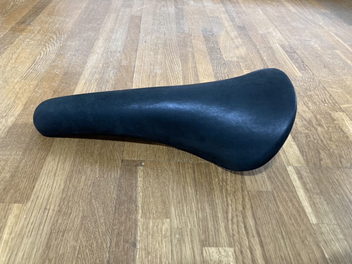 レイで ヤフオク! 美品 KASHIMAX カシマックス njs認定サドル