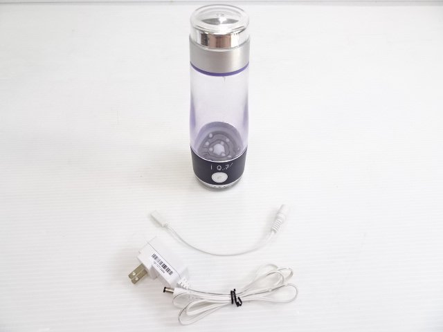 FLAX フラックス POCKET iQ7 ポケットIQ7 水素ポッド 小型 | www