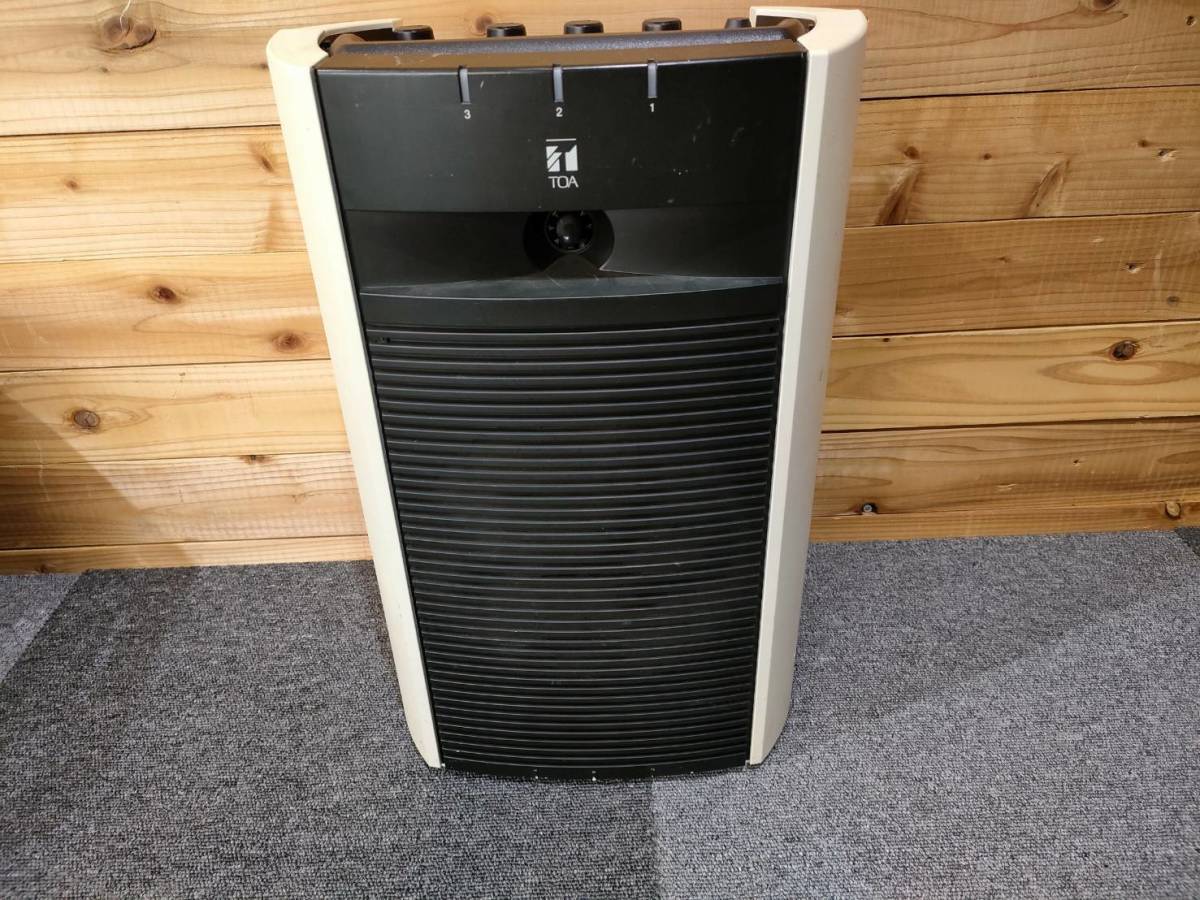 TOA WA-2800 ワイヤレスアンプ 動作確認済① www.vdiec.com