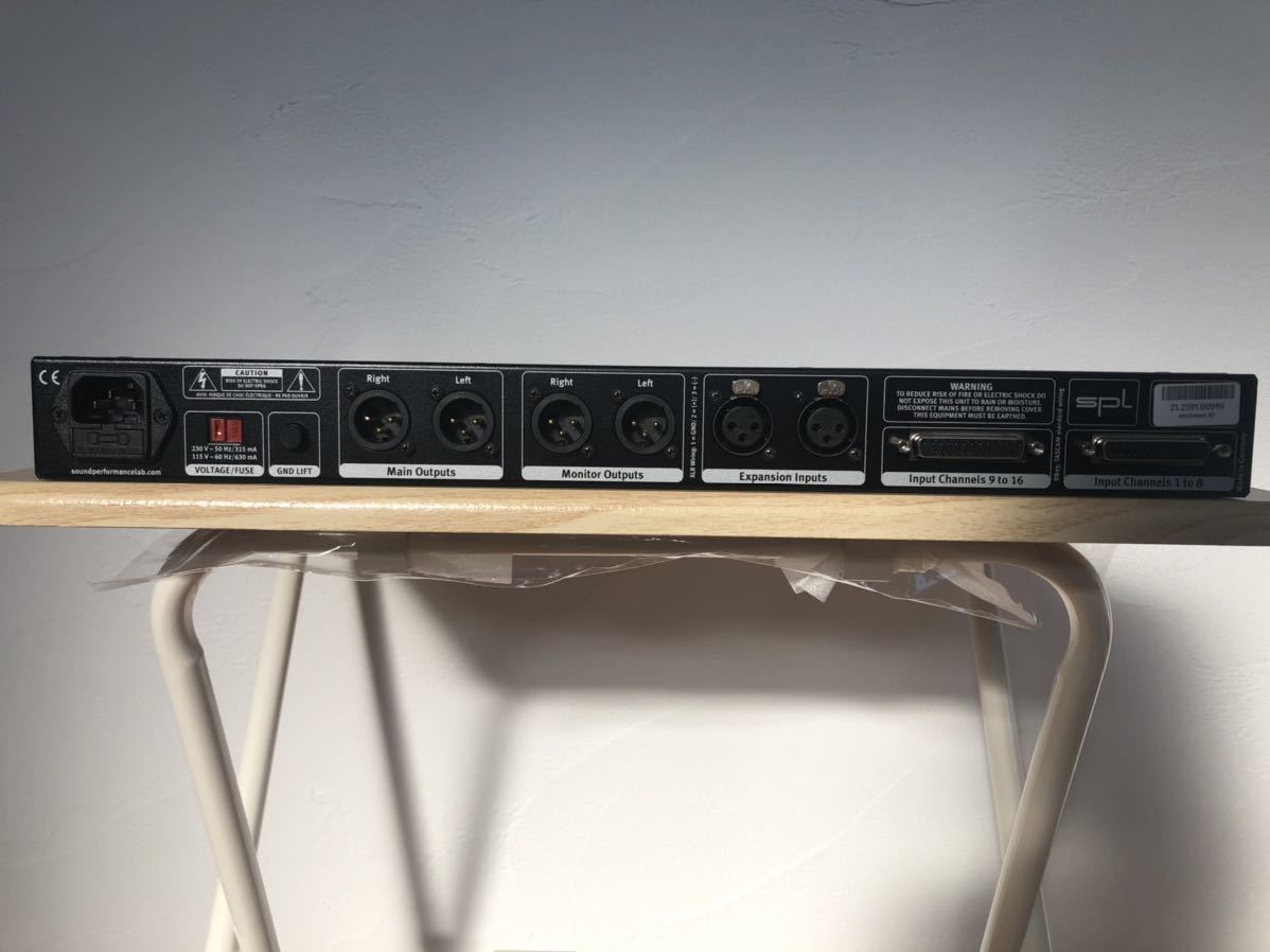 高品質】 260 80s カセット MTR 80s MODEL MTR 260 fostex MODEL 箱