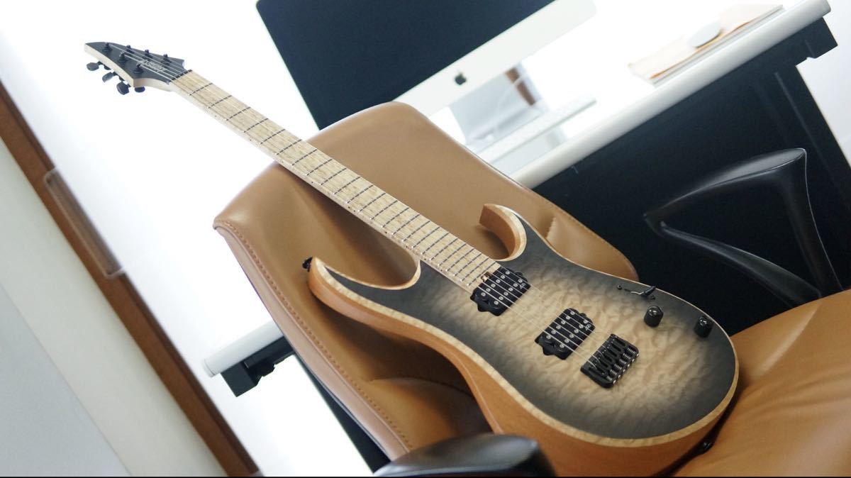 Yahoo!オークション - lepsky guitars element6 美品 Yahoo!オークション - lepsky guitars element6 美品