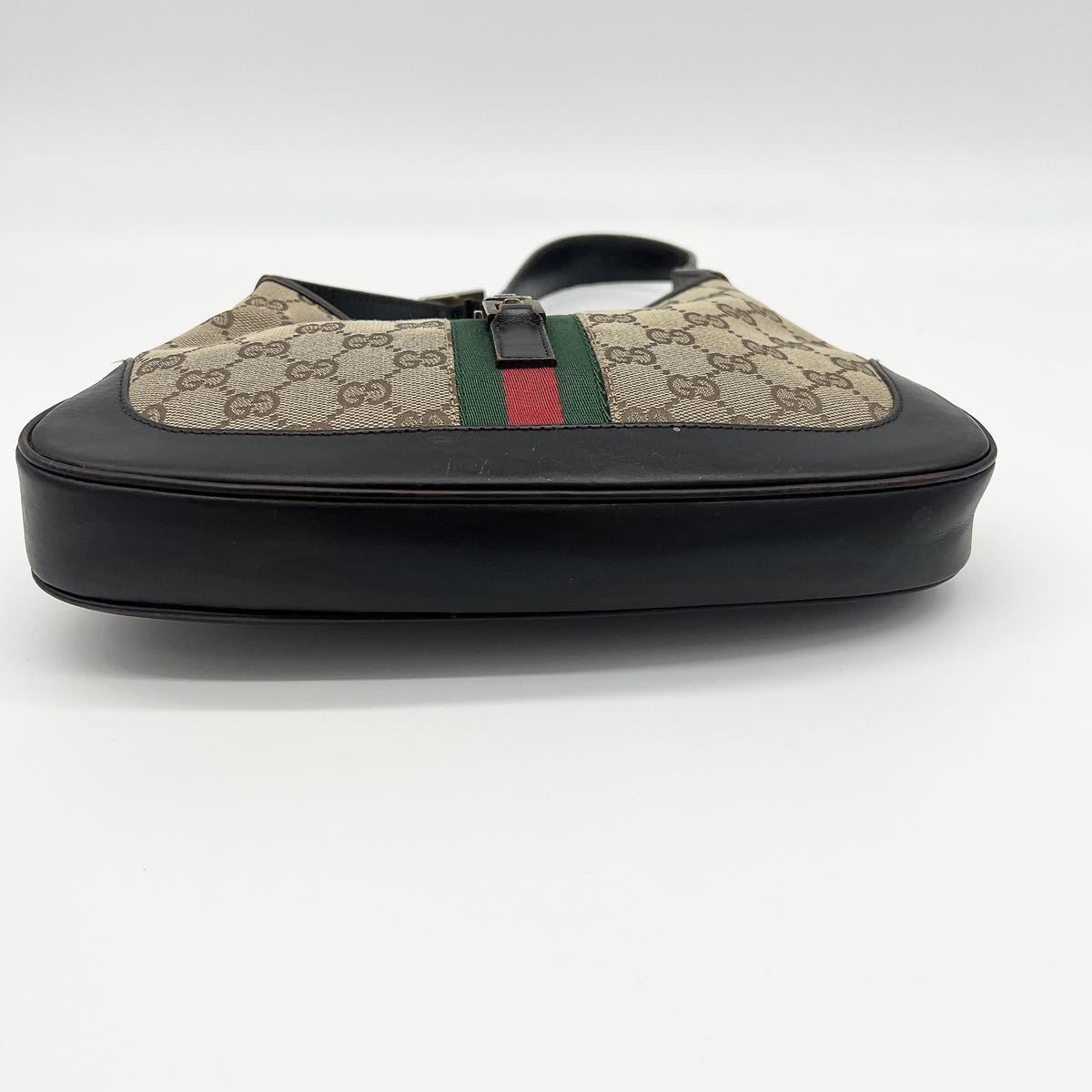 希少・美品【 GUCCI キャンパスGGローファー】 最も人気商品 www