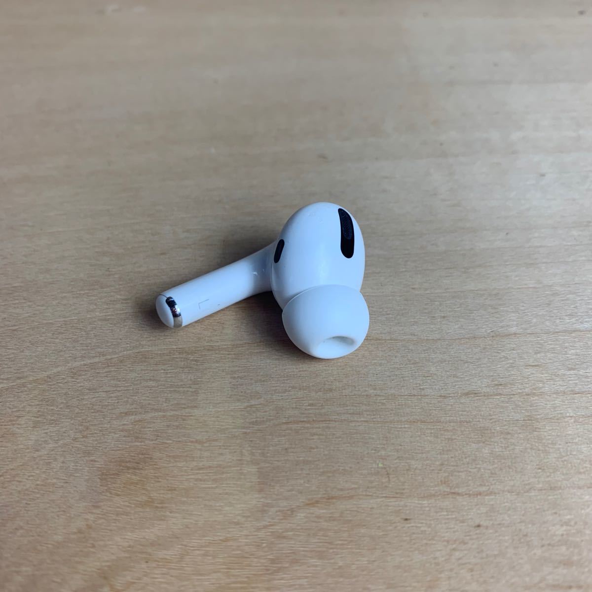 ネット限定品 - 【Apple社純正品】AirPods pro 第2世代 片耳 左のみ