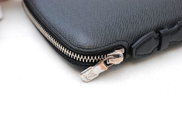 ☆極美品☆ ルイヴィトン Louis Vuitton タイガ アトール トラベル