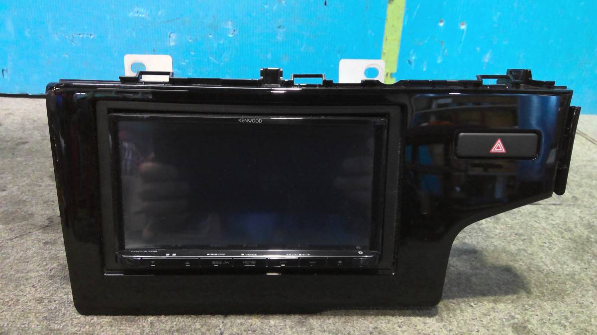 MDV-S706 ケンウッド KENWOODナビ カーナビ MDV-S706 ケンウッド KENWOODナビ カーナビ