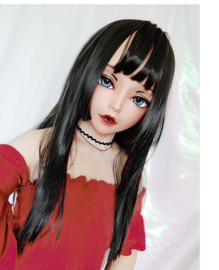 特別メイク コスプレマスク KIGURUMI変身 仮装 着ぐるみ 樹脂製 特別メイク コスプレマスク KIGURUMI変身 仮装 着ぐるみ 樹脂製