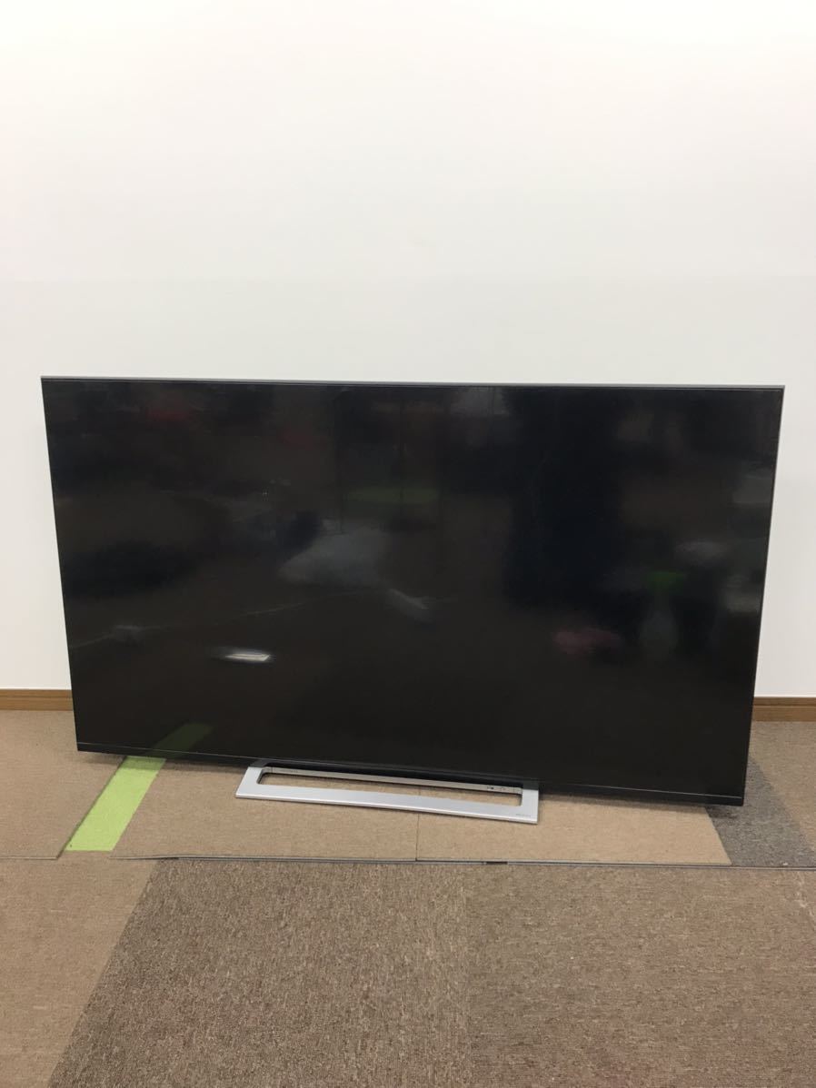 東芝 TOSHIBA REGZA 55M520X 4K 液晶テレビ テレビ | www.tspea.org