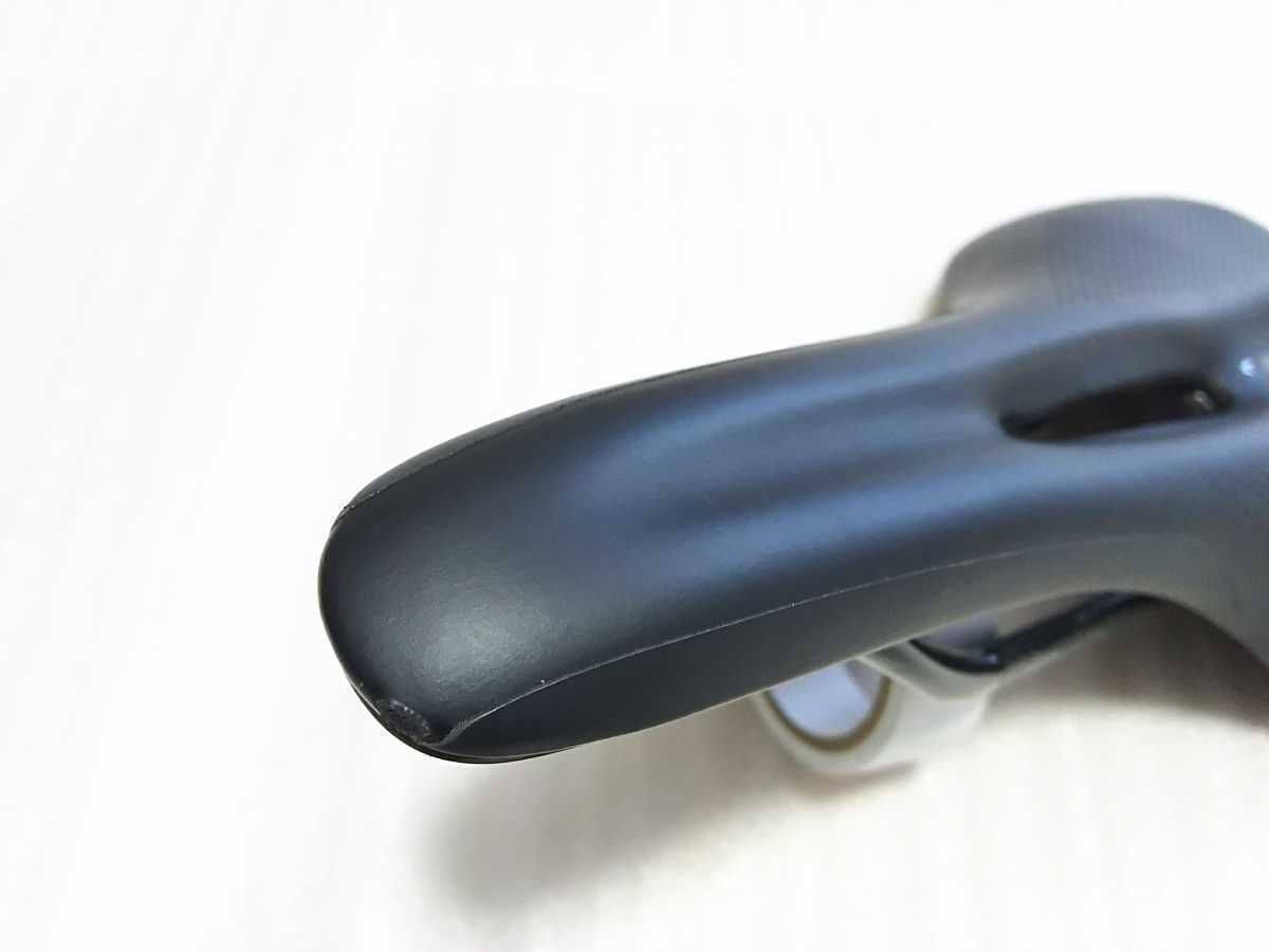 SPECIALIZED スペシャライズド S-WORKS TOUPE CARBON SADDLE サドル