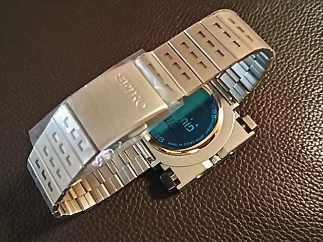 激レア 限定 セイコー ジウジアーロ エイリアン リプリー SEIKO