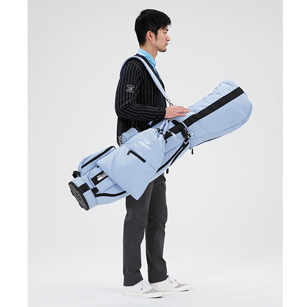 GK豊田▽ 716 【限定】新品□ラウドマウス□スタンドキャディ GK豊田▽ 716 【限定】新品□ラウドマウス□スタンドキャディ