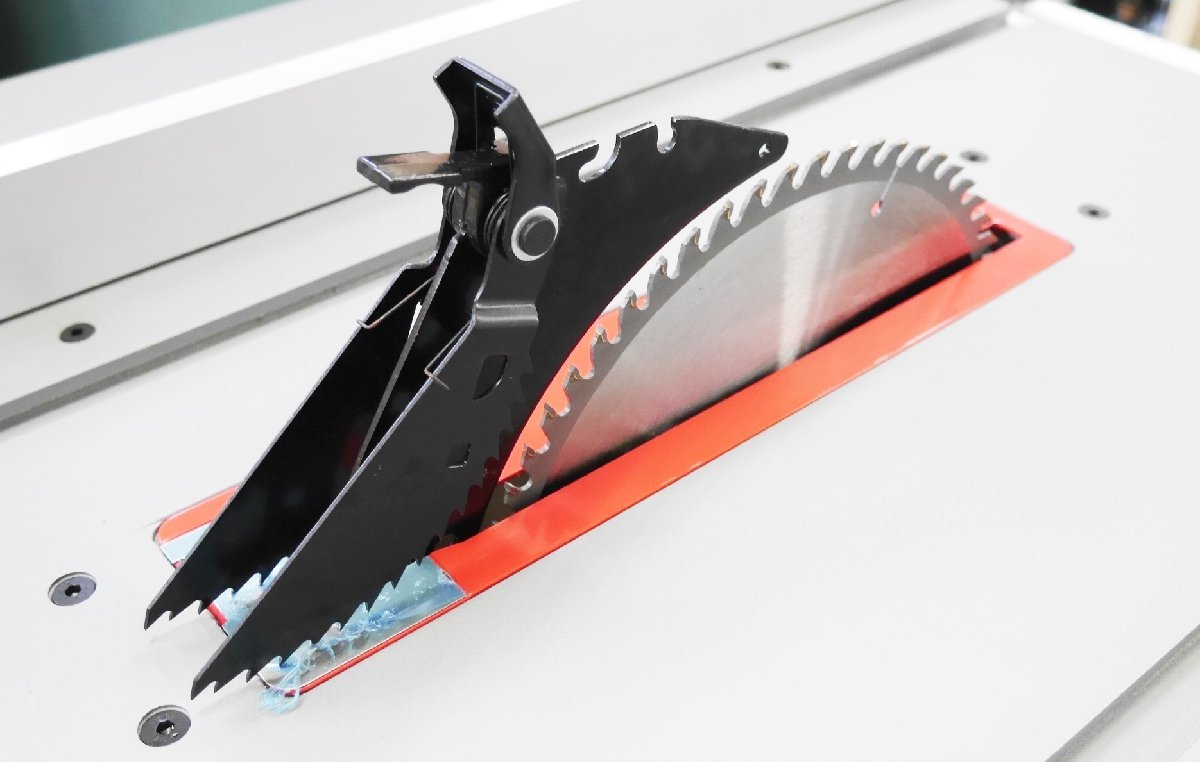 美品 藤原産業 SK11 木工用テーブルソー 255mm STS-255ET | monsterdog