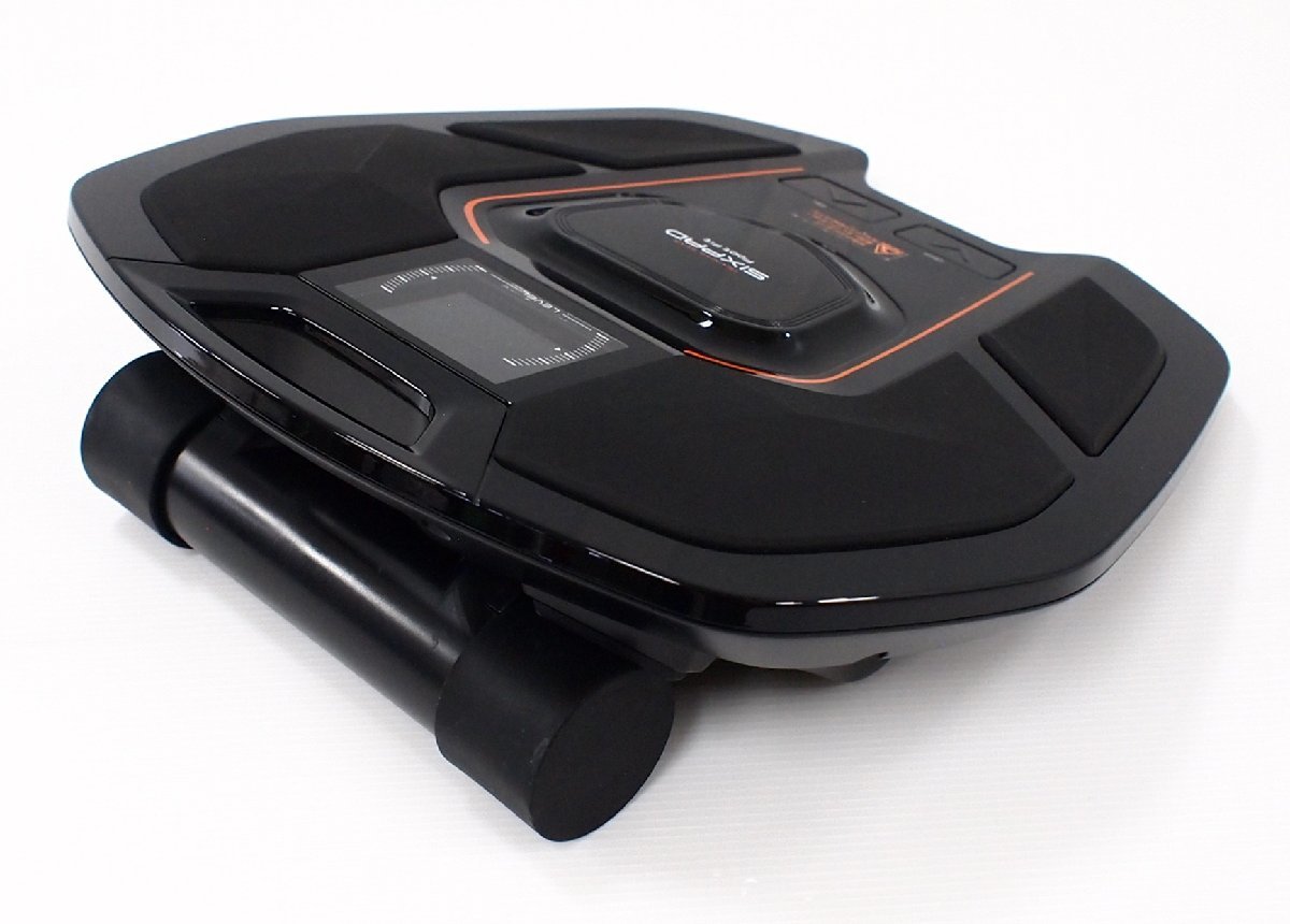 MTG SIXPAD Foot Fit フットフィット SP-FF2310F | contifarma.pe