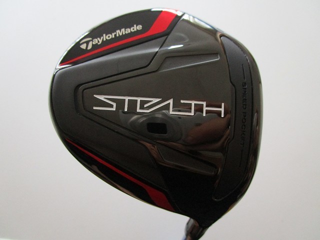 新しいブランド テーラーメイド/ステルス フェアウェイウッド/STEALTH 超歓迎 フレックスR フェアウェイウッド 3W ステルス テーラーメイド クラブ