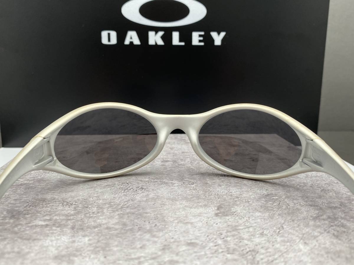 oakley eye jacket  オークリー　アイジャケット