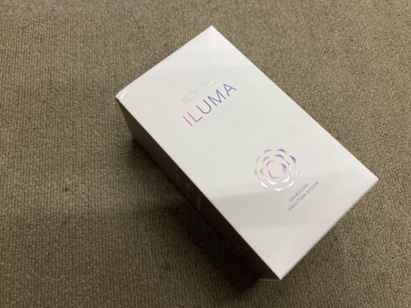 ブロンズトープ 公式ウェブ 店舗限定カラー アイコス IQOS イルマ