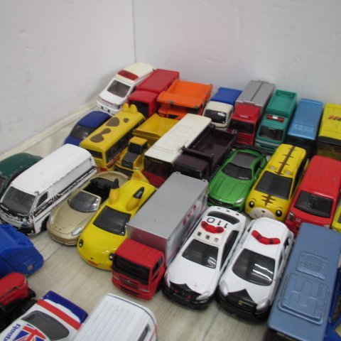 FC7026/1円スタート/大量 まとめ 170台以上 トミカ TOMICA ミニカー
