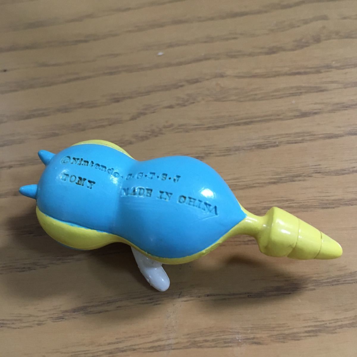 Tomy ポケモン モンコレ 初期 ノコッチ フィギュア 金銀 ジョウト ポケットモンスター 売買されたオークション情報 Yahooの商品情報をアーカイブ公開 オークファン Aucfan Com Tomy ポケモン モンコレ 初期 ノコッチ フィギュア 金銀 ジョウト ポケットモンスター 売買されたオークション情報 Yahooの商品情報をアーカイブ公開 オークファン Aucfan Com