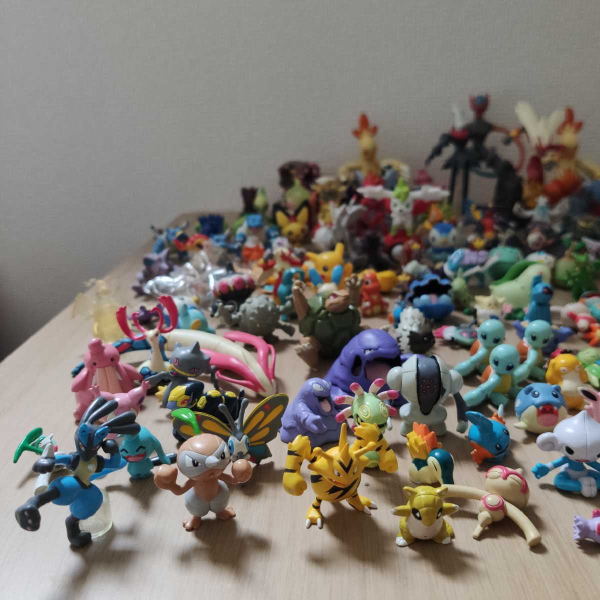 ポケモン フィギュア 大量セット まとめ 立体ポケモン図鑑 ポケモン フィギュア 大量セット まとめ 立体ポケモン図鑑