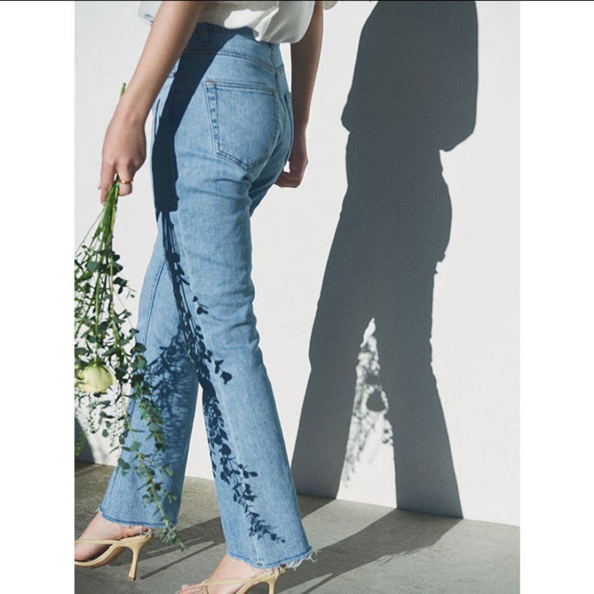 anuans 限定品 デニム 1-